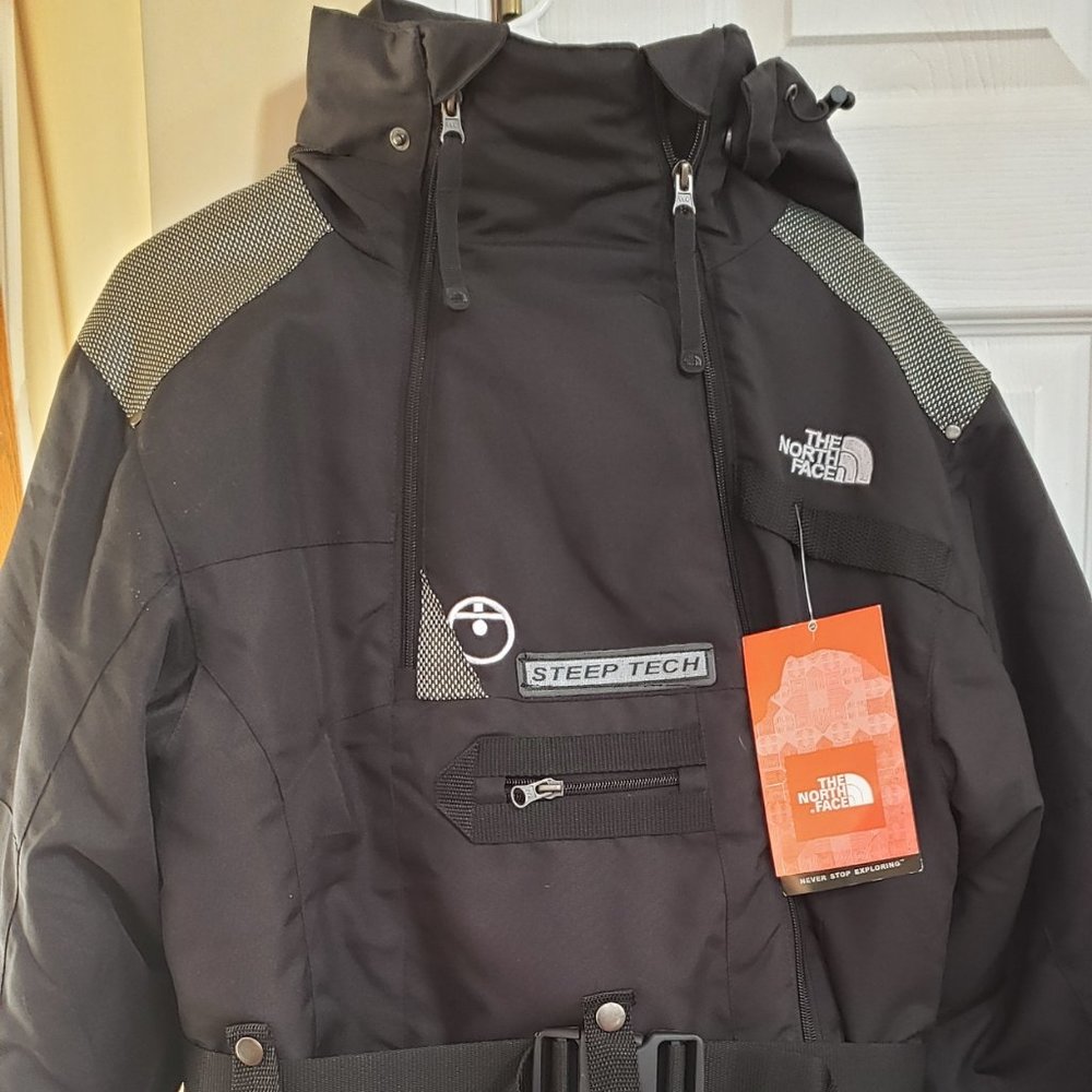 The North Face Steep Tech 550 Jacket Women's'